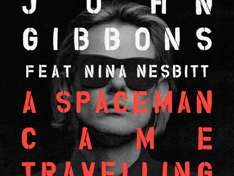 A Spaceman Came Travelling (Single)