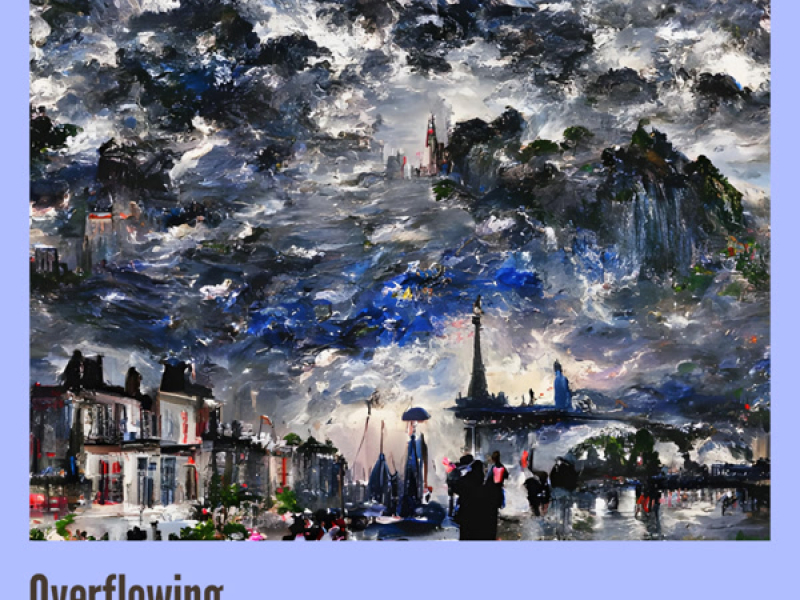 Overflowing Feelings (Acoustic) (Single)