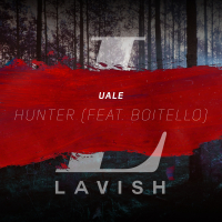 Hunter (feat. BOiTELLO & Licoppe)