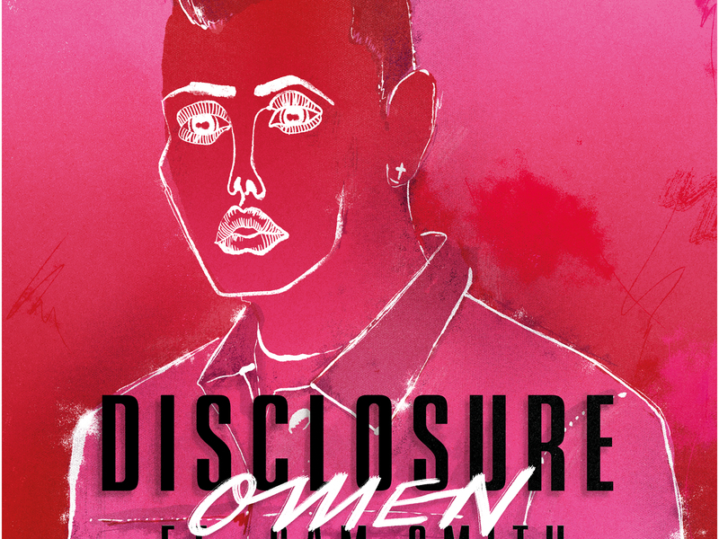 Omen (Radio Edit) (Single)