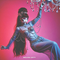 My Soul (In the Back of Your Mind) (Single)