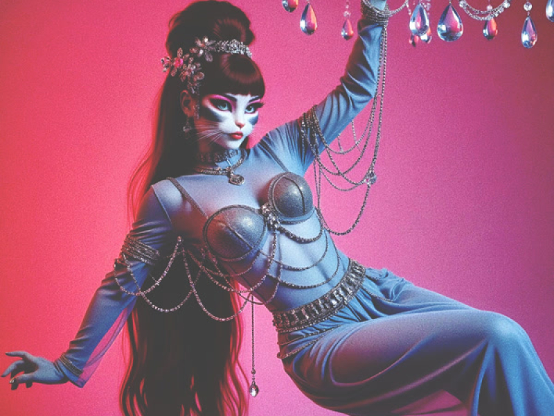 My Soul (In the Back of Your Mind) (Single)