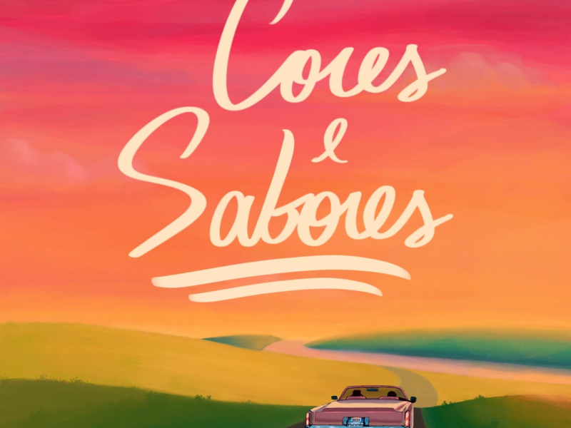 Cores e Sabores (Single)