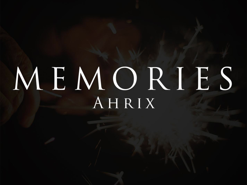 Memories (Single)