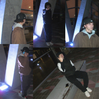 que esta pasando (Single)