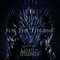 Nightshade (from For The Throne (Music Inspired by the HBO Series Game of Thrones)) (Single)