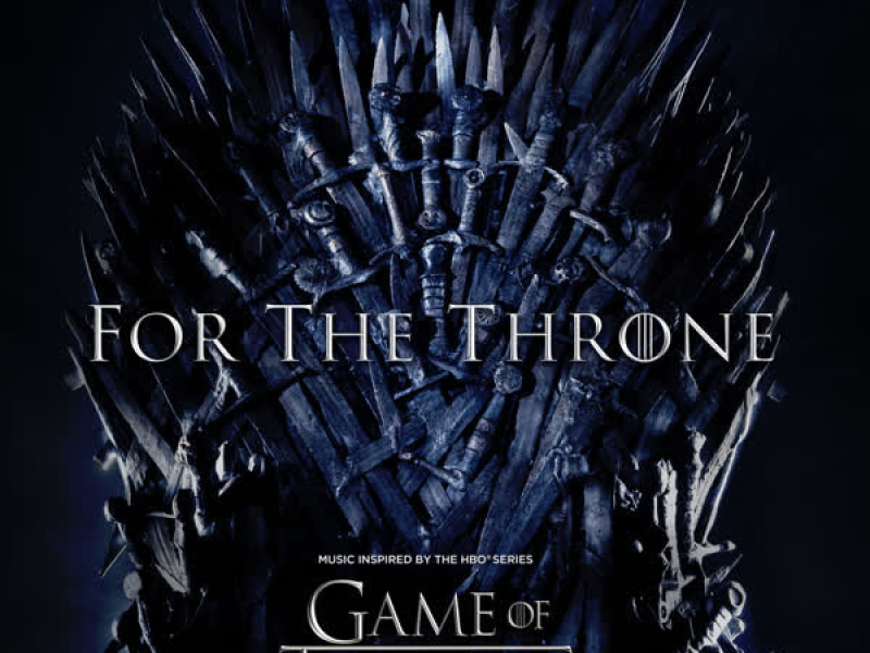 Nightshade (from For The Throne (Music Inspired by the HBO Series Game of Thrones)) (Single)