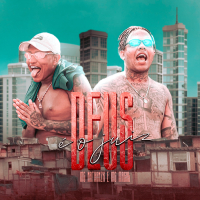 Deus é o Juiz (Single)