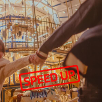 รักนาน ๆ (Speed Up) (Single)