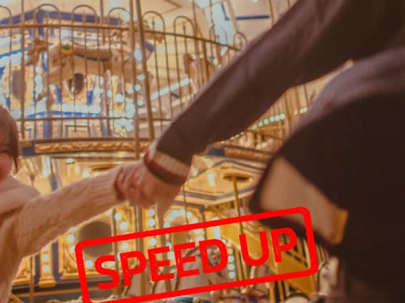 รักนาน ๆ (Speed Up) (Single)