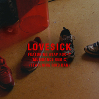 Love$ick (Mumdance Remix) (Single)