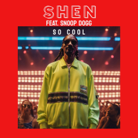 So Cool (feat. Snoop Dogg) (Techno) (Single)