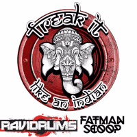 Freak It Like an Indian (Single)