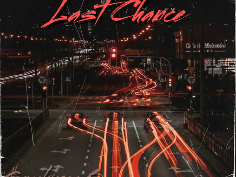 Last Chance