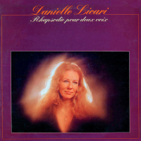 Rhapsodie pour deux voix