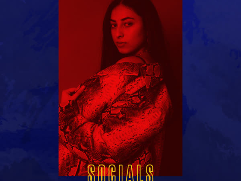 Socials (Single)