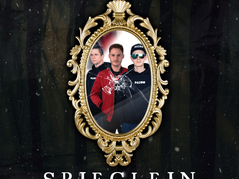 Spieglein, Spieglein (Single)