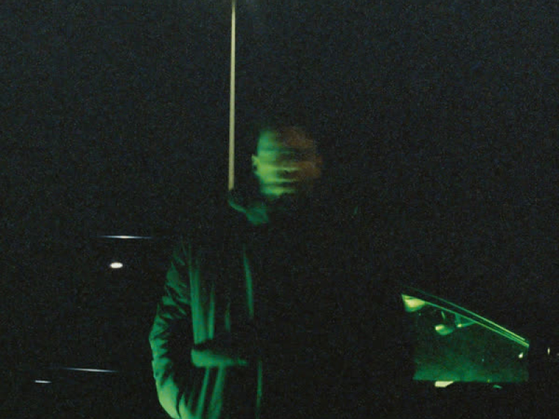 KROKODILLENTRANEN (Single)