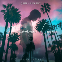 Savage Love (Laxed - Siren Beat) (Single)