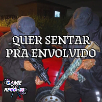 Quer sentar pra Envolvido (Single)