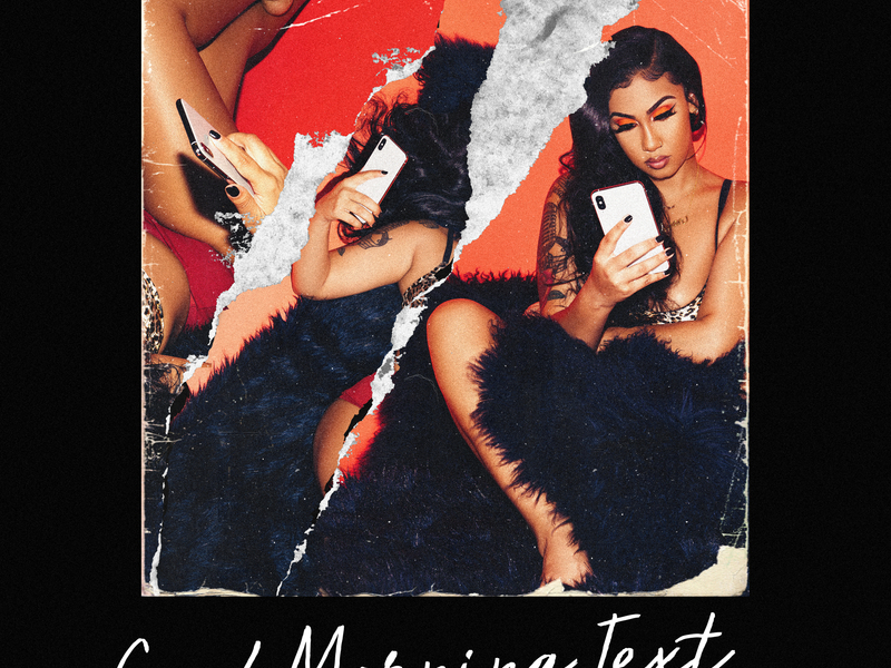 Good Morning Text (Single)