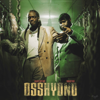 OSSHYONO (EP)