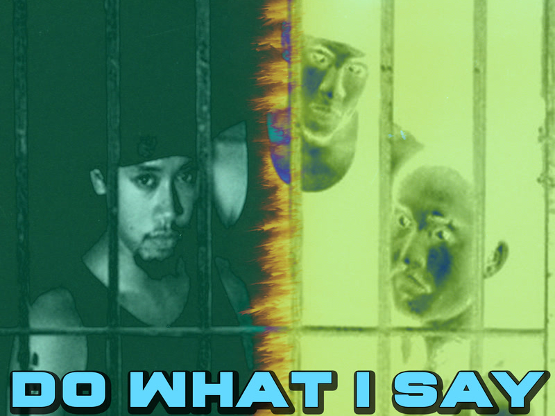 Do What I Say (Single)