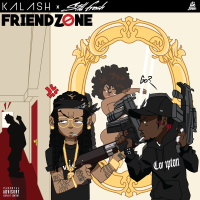 Friendzone (Single)