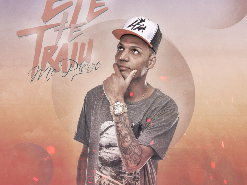 Ele Te Traiu (Single)