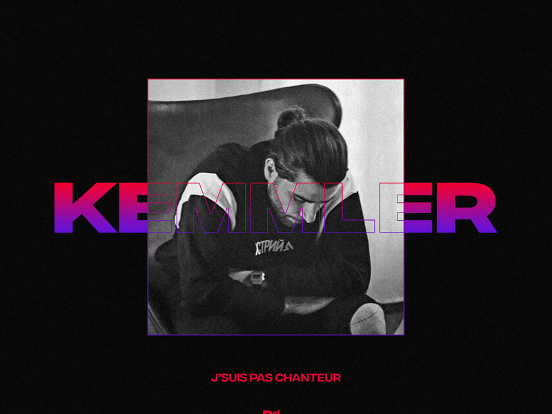 J'suis pas chanteur (Single)