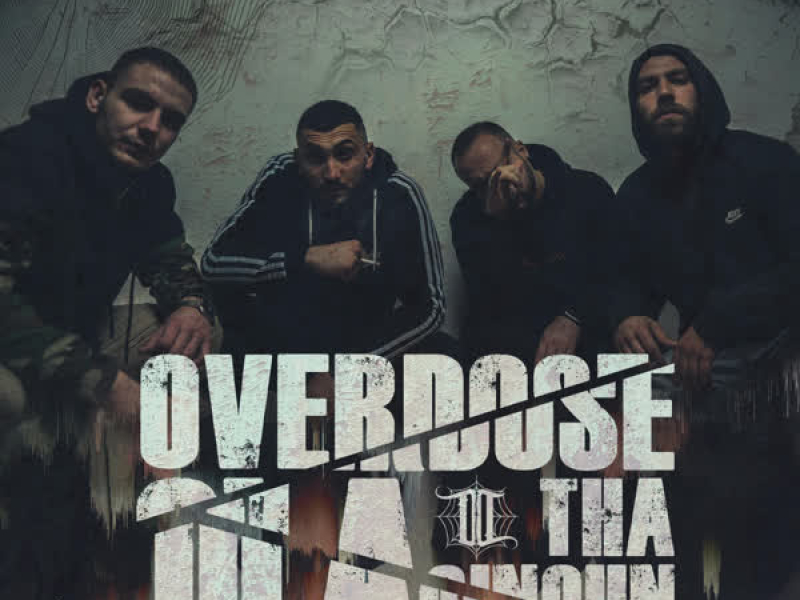 Ola Tha Ginoun (Single)