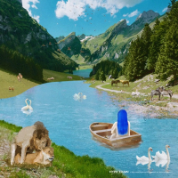 ฤดตู ดิ สตั ว์ (Single)