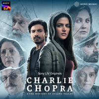 Charlie Chopra (Title Song) (From 