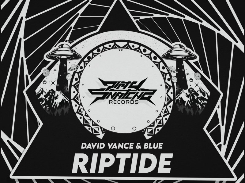 Riptide (Single)