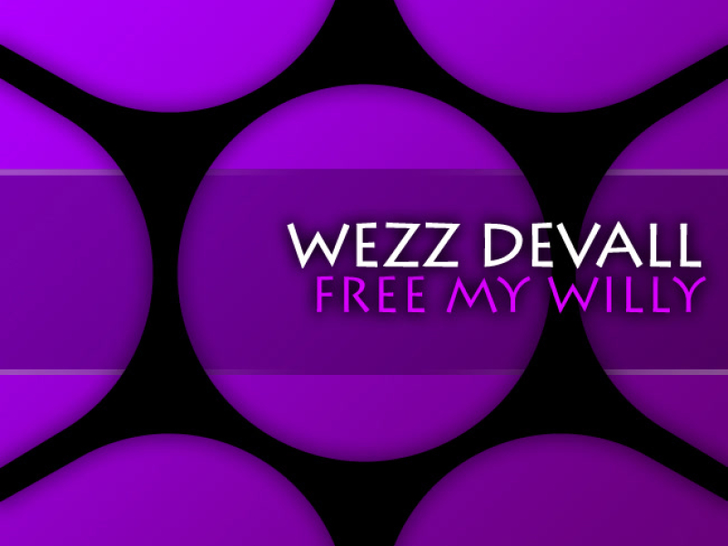 Free My Willy (Single)