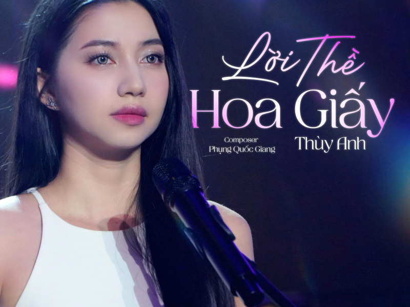 Lời Thề Hoa Giấy (Single)