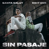 Sin Pasaje (Single)