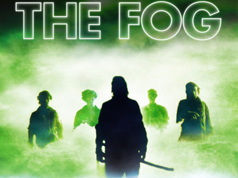 The Fog (Original Motion Picture Soundtrack / Expanded Edition)
