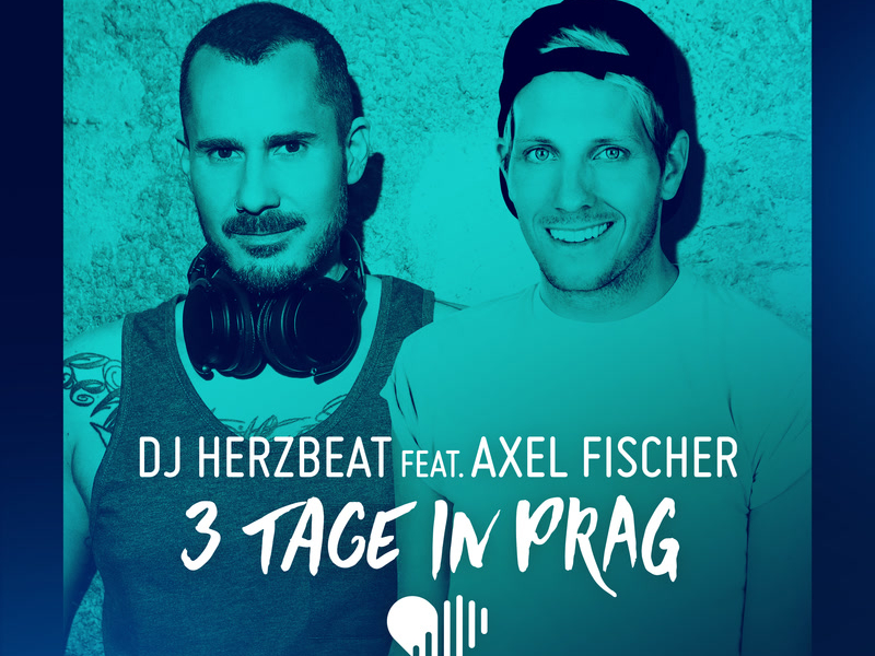 3 Tage in Prag (Single)