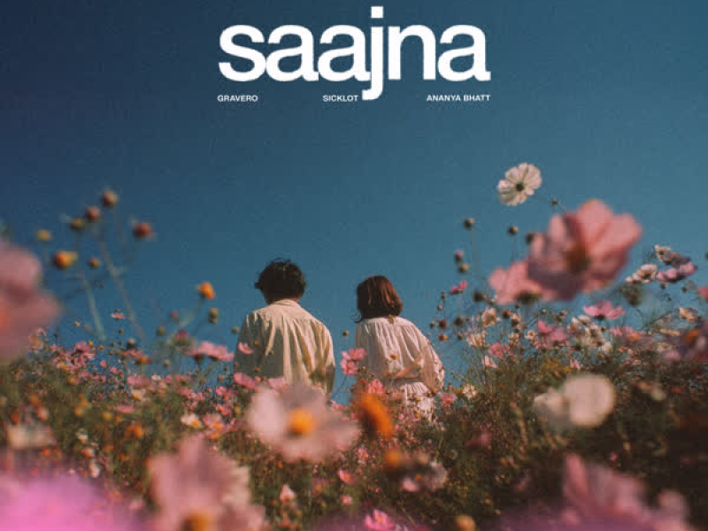 Saajna (Single)