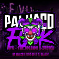 MTG - VEM JOGANDO A X4 NA CABEÇA DO PALHAÇO (Single)