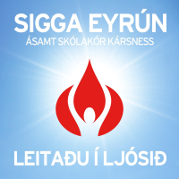 Leitaðu í ljósið (Single)