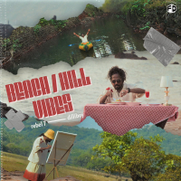Beach/Hill Vibes (Single)