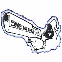 SPARE NO ONE (Single)