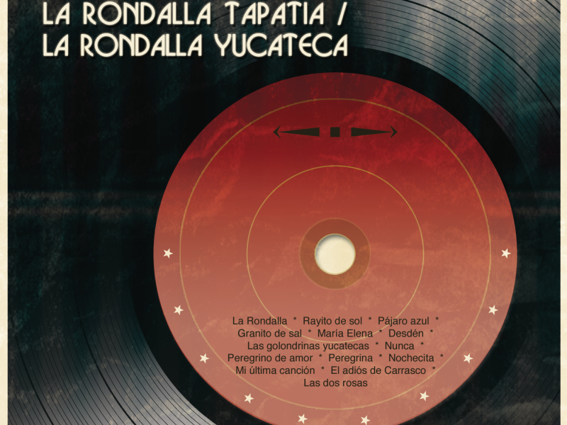 La Rondalla Tapatía / La Rondalla Yucateca