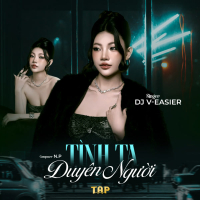 Tình Ta Duyên Người (Single)