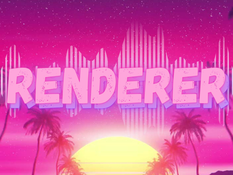 Renderer (Single)