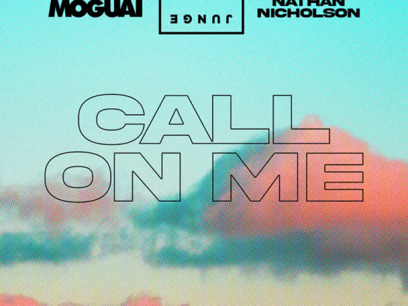 Call On Me (Single)
