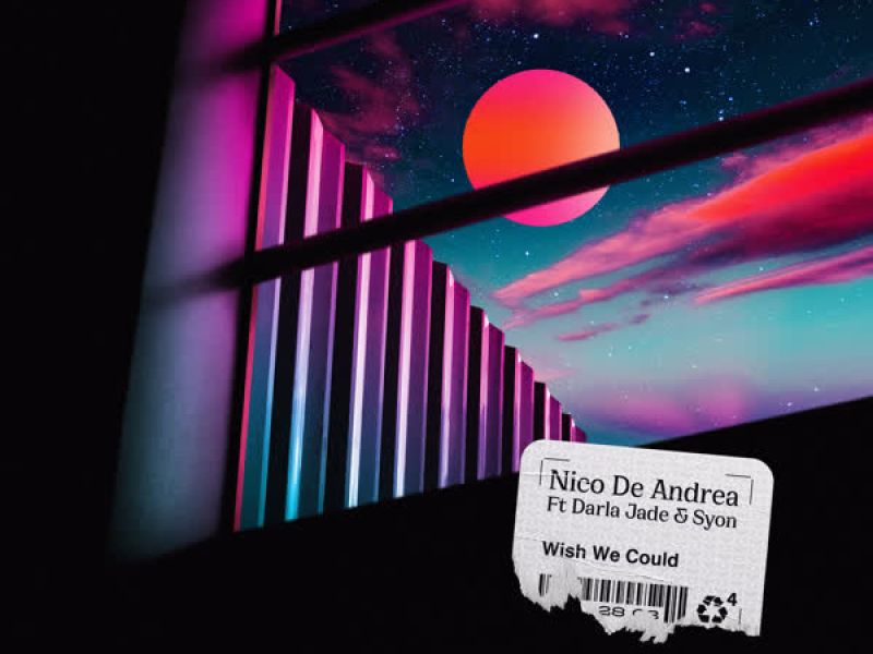 Wish We Could (Single)