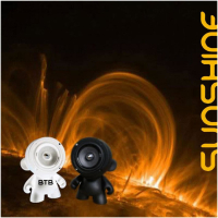 Sunshine (Single)
